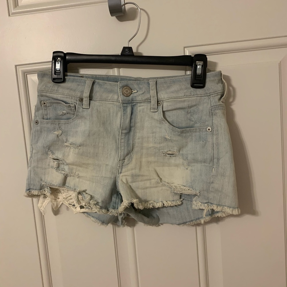 American Eagle Outfitters shorts